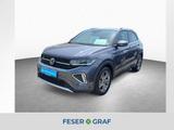 Volkswagen T-Cross R-Line 1.0 TSI DSG KAMERA*ACC*NAVI