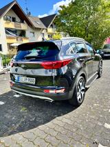 Kia Sportage 1.6 T-GDI DCT AWD GT line GT line - Kia Sportage in Bonn