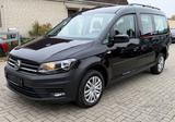 Volkswagen CADDY*PKW*MAXI*BMT*4 MOTION*7 SITZER*AHK* - : Pkw