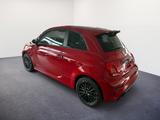 Abarth 595 1.4 165 PS/XENON/BEATS/17Z/NAVI/KLIMA-AUTO - gebrauchte Abarth 595 aus dem Jahr 2023