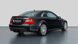 Mercedes-Benz CLK 63 AMG Black Series - scheckheftgepflegte Mercedes CLK-Klasse
