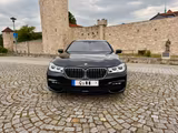 BMW 750i M Paket, V8, Massage, CarPlay, Garantie - BMW 7er Reihe: 8