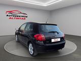Toyota Auris 2.2 D*KLIMAAUT*6-GANG*XENON*TÜV 09-27*TEMP - Toyota Auris Gebrauchtwagen in Stuttgart