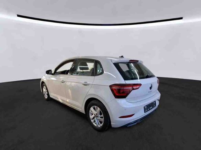 Polo 1.0 TSI STYLE IQ.LIGHT+KAMERA+ACC+SIHZ+DAB+