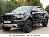 Ford Raptor Ranger 4x4°Kamera°Navi°LED°Rollo°2.Hand - scheckheftgepflegte Ford Raptor