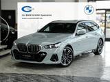 BMW 520d xDrive Touring M Sport 360K AHK Harman - BMW 520 Gebrauchtwagen in Nürnberg