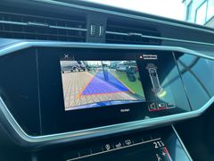 Fahrzeugabbildung Audi A6 Avant 50 TDI quattro S-Line AHK LED ACC Leder
