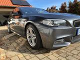 BMW 530d Touring M-Paket SHZ Headup Display Sportsit - BMW 530: Kombi, 530d M Paket