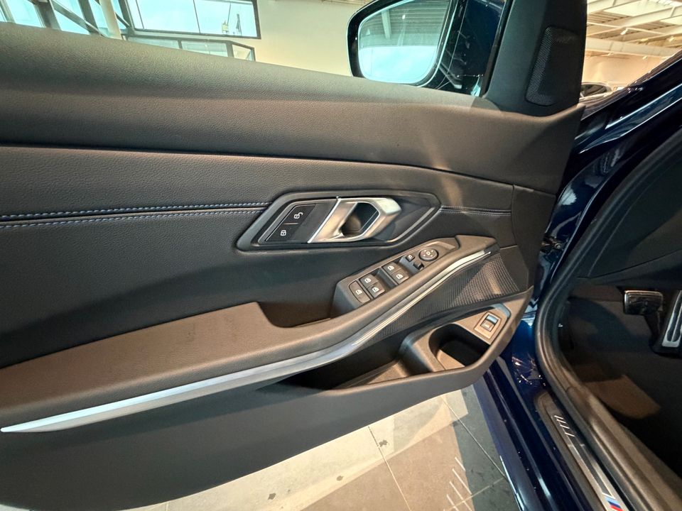 BMW 320 - Bild 17