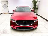 Mazda CX-5 2.5 SKYACTIV-G 194 Exclusive-Line AWD AT - gebrauchte Mazda CX-5 aus dem Jahr 2022