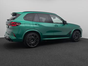2025 BMW X5 M — фото 6