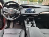 Cadillac XT4 350T AWD Premium Luxury Auto. Premium Luxury - Cadillac XT4 Gebrauchtwagen