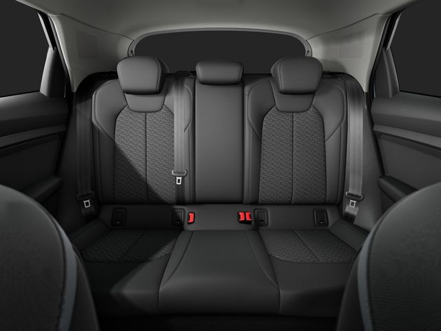 A1 Sportback 25 TFSI advanced S-tronic