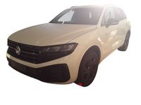Volkswagen Touareg - Vorschau Bild 2