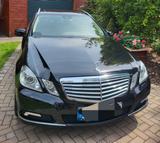 Mercedes-Benz E 250 CDI T BlueEFFICIENCY ELEGANCE ELEGANCE