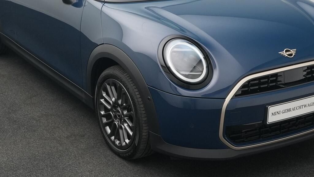 MINI Cooper Cabrio - Bild 22