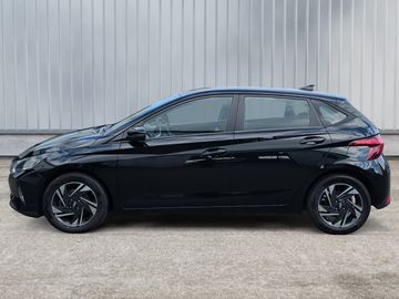 Hyundai i20 - 2