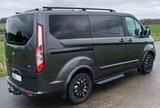Ford Tourneo Custom Titanium L1 - Ford Tourneo Custom von privat