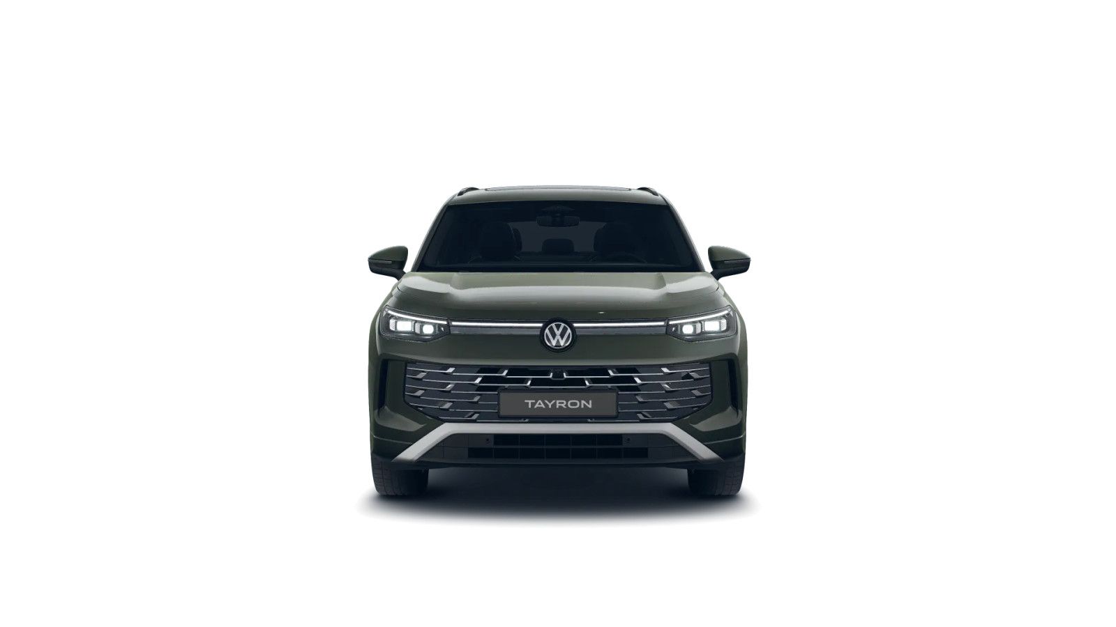 Volkswagen Tayron - Bild 7