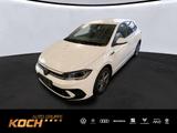 Volkswagen Polo 1.0TSI R-Line DSG Navi LED - gebrauchte VW Polo aus dem Jahr 2022