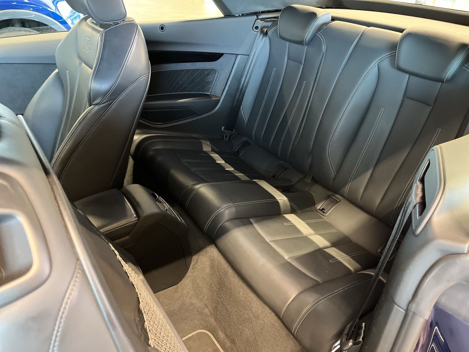 Audi A5 - Bild 13
