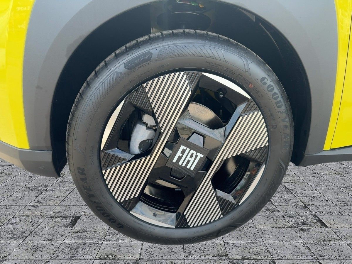 Fiat Grande Panda - Bild 7