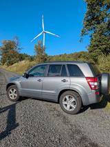 Suzuki Grand Vitara 2.0 mit frischem TÜV  - gebrauchte Suzuki Grand Vitara aus dem Jahr 2006