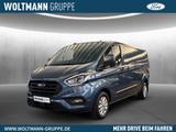Ford Transit Custom Kasten 300 L2 Trend 2,0 130PS AT  - Ford Transit Custom Gebrauchtwagen in Bremen