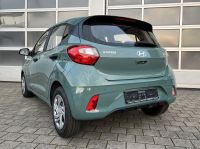 HYUNDAI i10 1.0 MPI Aut. Trend NAV PDC KAM 5J-GARANTIE bei Autohaus Landmann & Maier OHG