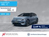 Volkswagen ID.7 Tourer GTX 4M 5JG+AHK+PANO+HARMAN+HuD+360°