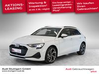 Audi A3 - Vorschau Bild 1