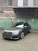 Audi A8 3,0l d - Audi A8 in Bochum
