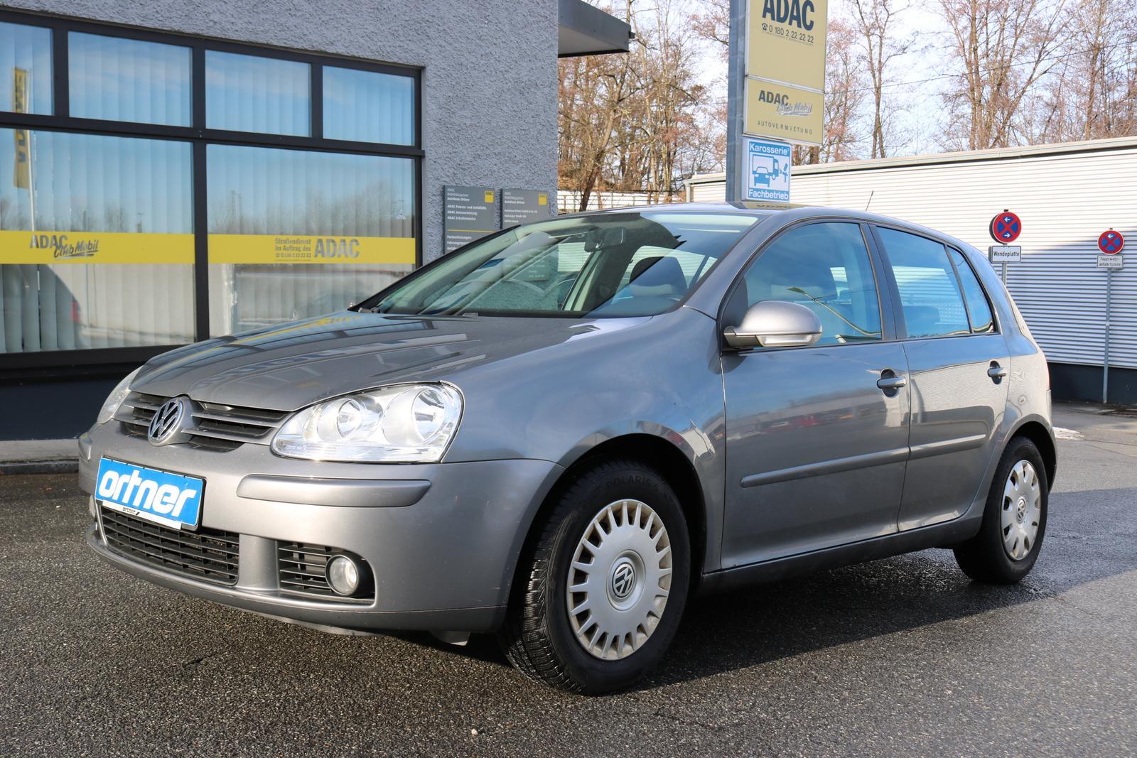 Volkswagen Golf Tour 1.4