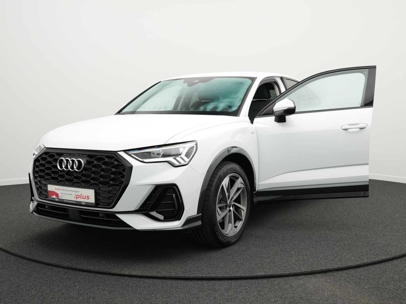 Audi Q3 - Bild 2