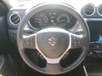 Suzuki Vitara - Vorschau Bild 8