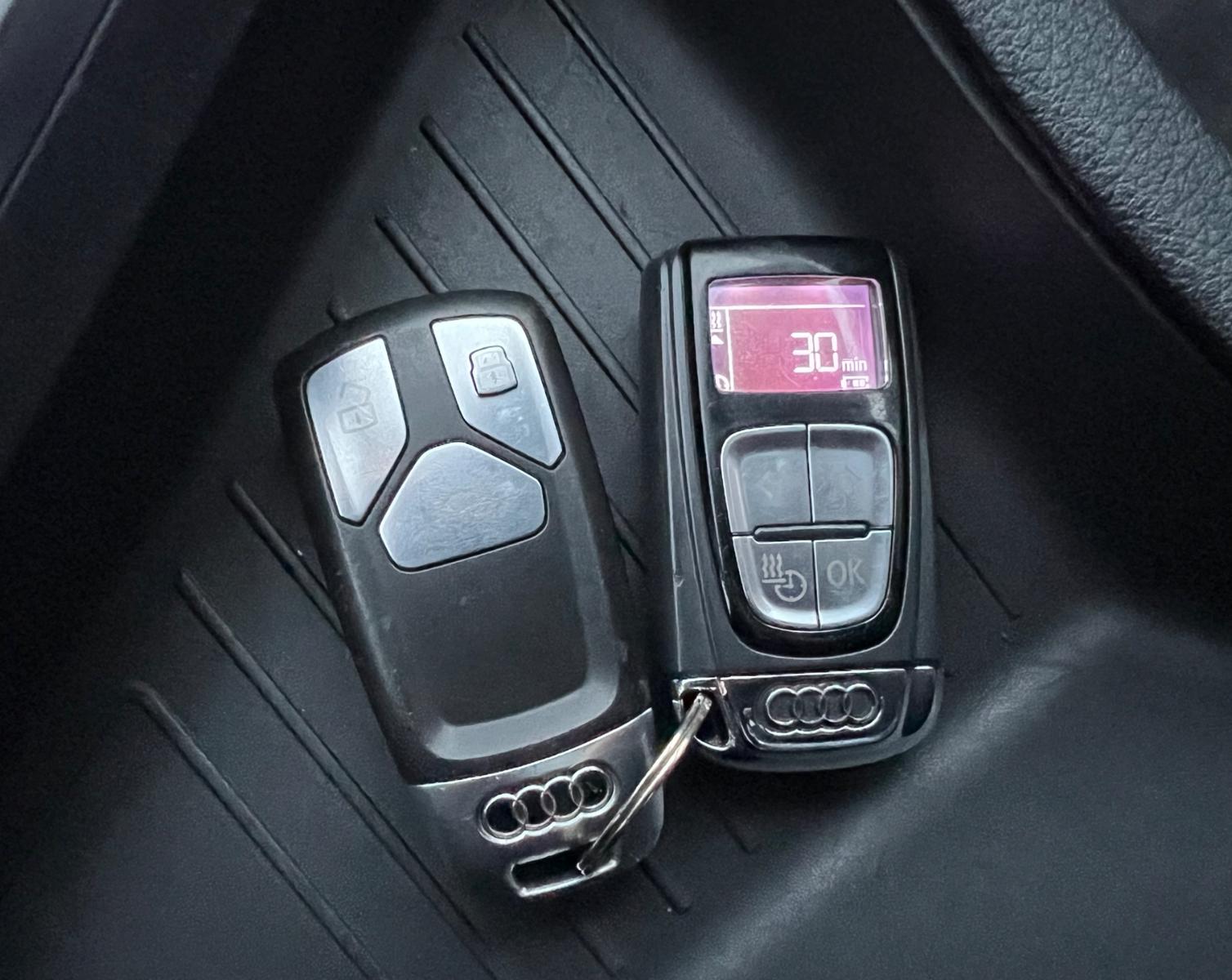Audi Q7 3.0 TDI quattro*7.SITZER*PANO*NACHT*HUD*VOLL*