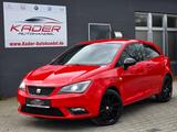 Seat Ibiza SC Stylance Style BiXenon Navi Kamera - Seat Ibiza: Sc Style
