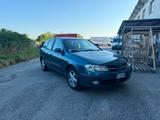 Nissan Almera Tino 1.5 benzina 2002 190.000km - Nissan Almera Tino aus 2002