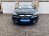 Opel INNOVATION NAVI MEDIA AUX USB SHZ LHZ TEMPO ALU - Opel Cascada: Cabrio