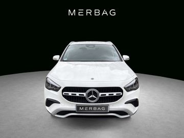 Mercedes GLA 180 - 2