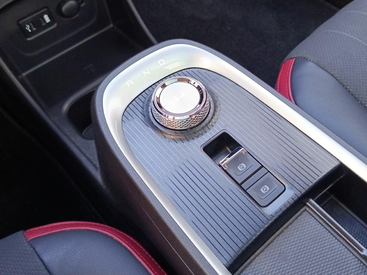 GWM ORA 03 400 GT 63kWh *PANO*LEDER*CAM*CARPLAY*LED*