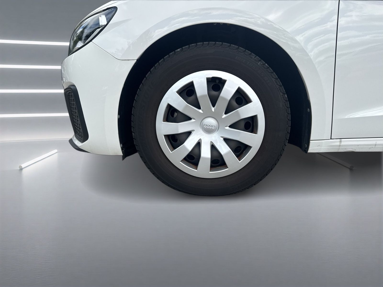 Audi A1 - Bild 6