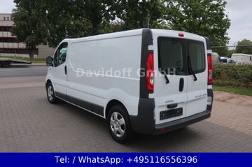 Opel Vivaro - 3