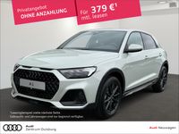 Audi A1 - Vorschau Bild 1