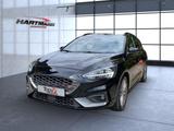 Ford Focus ST Bluetooth Navi LED Klima Einparkhilfe - Ford Focus: Schwarz
