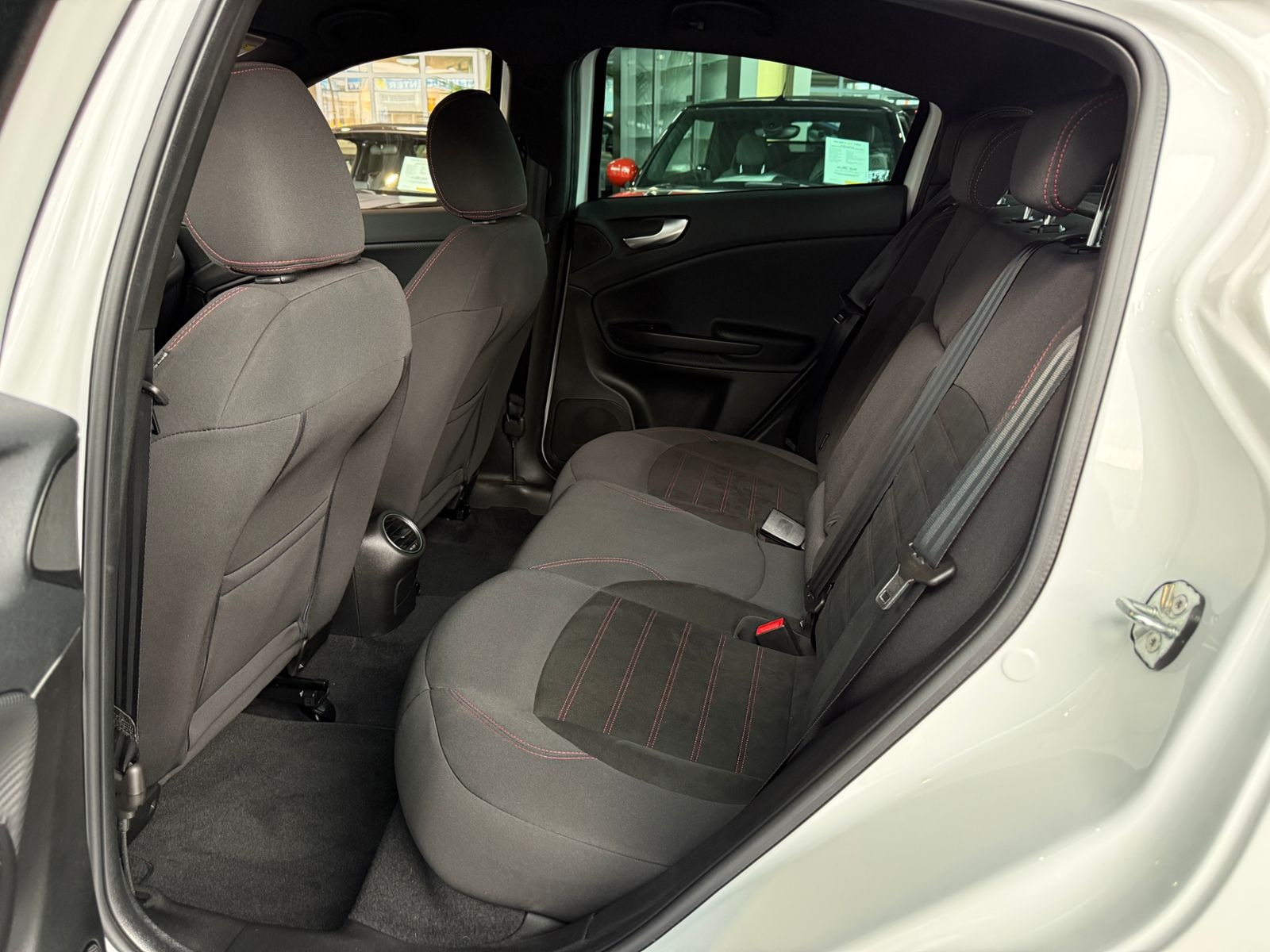 Fahrzeugabbildung Alfa Romeo Giulietta Sprint XENON NAVI ALU