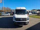 Volkswagen Crafter Kasten 50 lang L3H2 Hochdach Zwillingsbe - Volkswagen Crafter: 50
