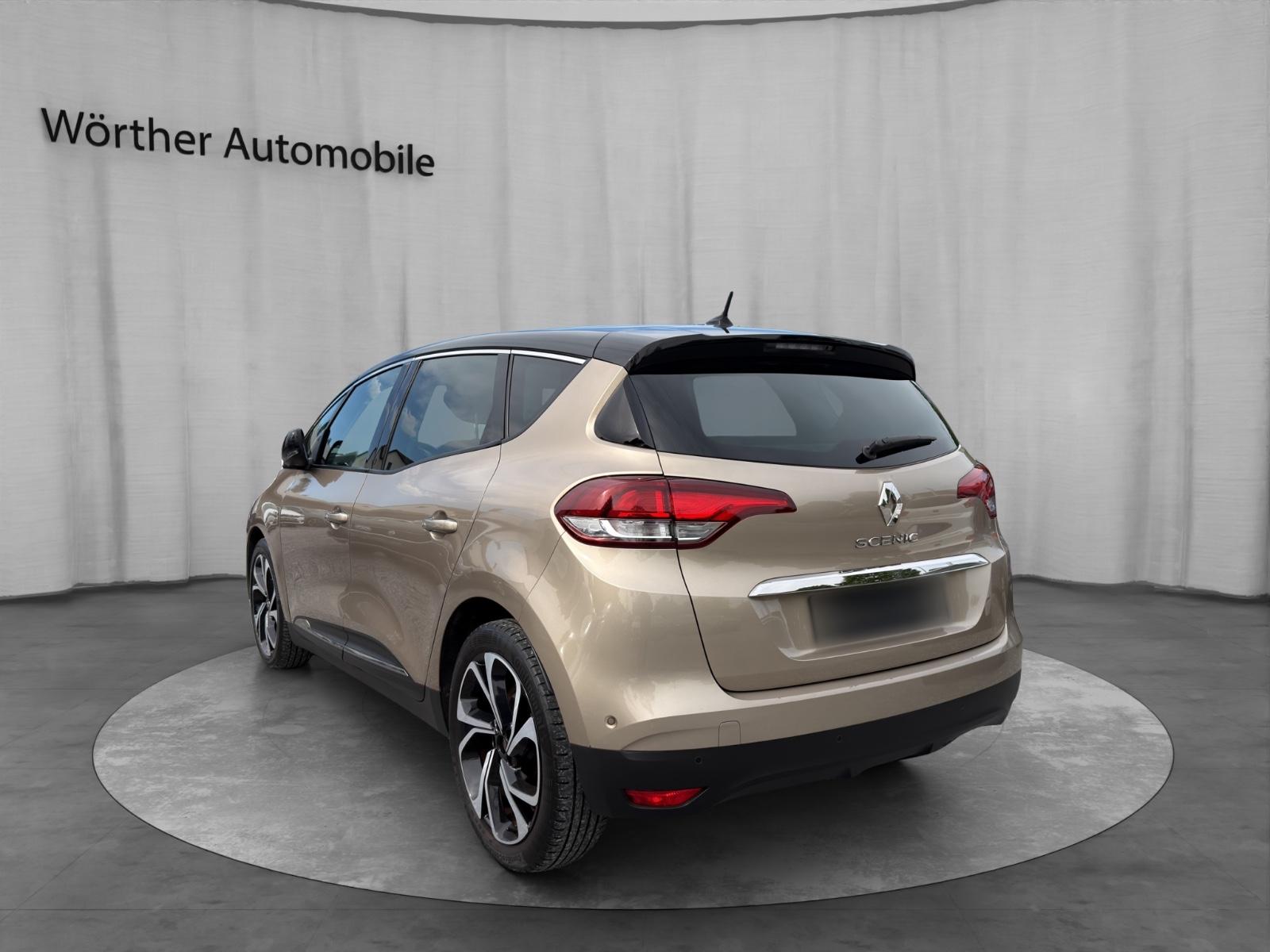 Renault Scenic IV BOSE Edition/Top Zustand/Viel Ausstatt