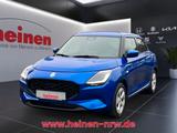 Suzuki SWIFT 1.2 COMFORT CVT NAVI KLIMA TEMPOMAT