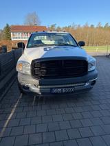 Dodge RAM 2500 - Dodge RAM: Ram2500